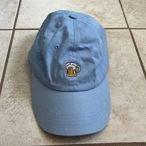 Beer Ball Cap
